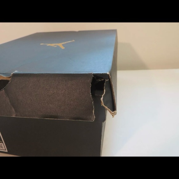 New w/ Box Air Jordan 11 CMFT Low GS Kids sz 7Y Concord-Bred CZ0907-102 - Picture 9 of 10